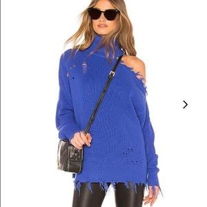 Lovers and Friends Arlington Sweater